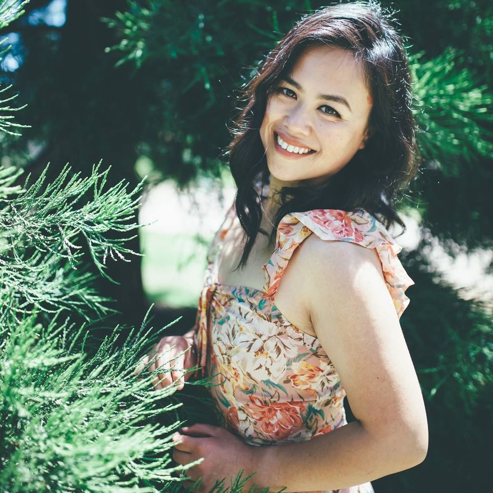 Meet your Posher, Linh